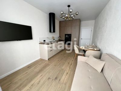 Лот: 25286074. Фото: 1. 1-комн. квартира , Красноярск... Квартиры, студии