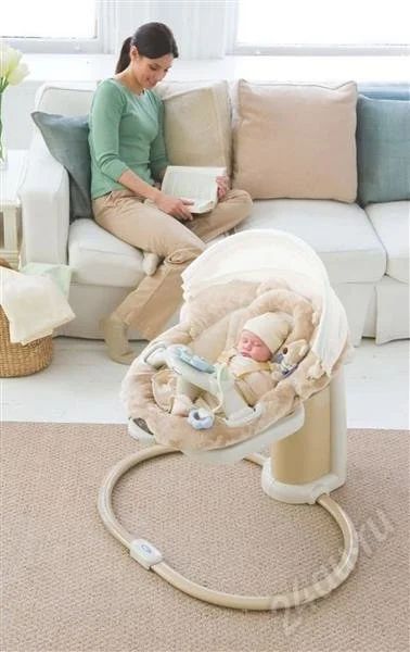 Лот: 654597. Фото: 1. Graco Sweetpeace, успокаивающий... Другое (дети растут)
