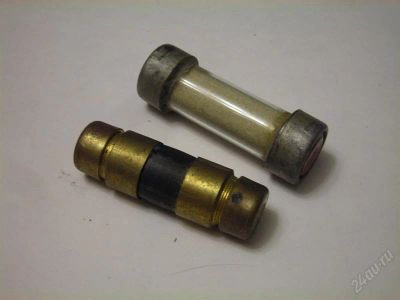 Лот: 2205767. Фото: 1. Предохранители. Автоматы, пакетники, предохранители