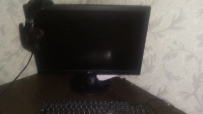 Лот: 11872297. Фото: 1. игровой пк. Компьютеры в сборе