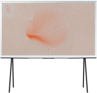 Лот: 20244466. Фото: 1. Телевизор Samsung QE43LS01BAU. Телевизоры