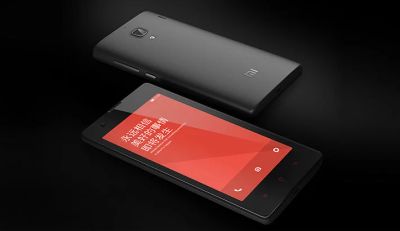 Лот: 4270592. Фото: 1. смартфон Xiaomi Red Rice 1s... Смартфоны