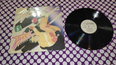 Лот: 25881245. Фото: 1. " Пульс 3 " большая виниловая... Аудиозаписи