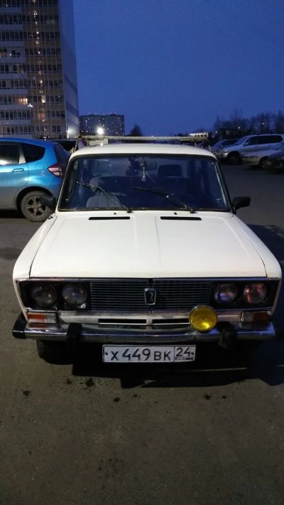 Лот: 16664139. Фото: 1. Жигули, ВАЗ 2106. Автомобили