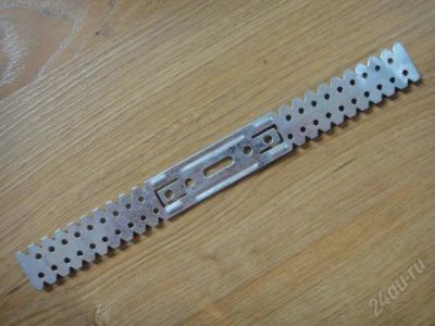 Лот: 3628449. Фото: 1. Подвес прямой для ПП 60*27. Подвесные потолки, гипсокартон