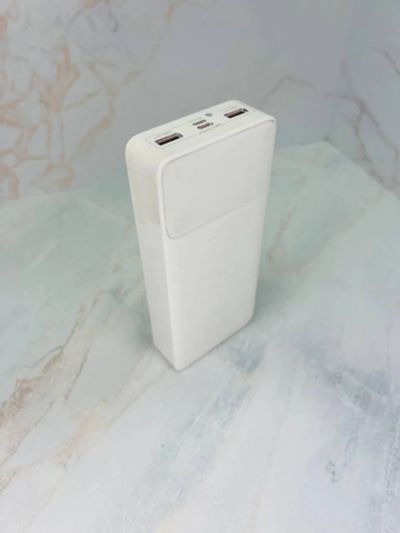 Лот: 21144678. Фото: 1. Внешний аккумулятор 20W, 3A, 20000... Аккумуляторы