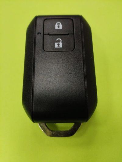 Лот: 24008987. Фото: 1. Смарт ключ Suzuki. Электрооборудование