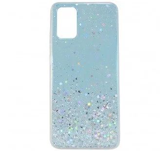 Лот: 17917714. Фото: 1. Чехол Samsung Galaxy A02s A025F... Чехлы, бамперы