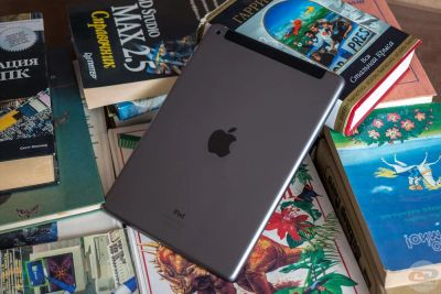 Лот: 8961423. Фото: 1. Apple iPad Air 16Gb Wi-Fi + Cellular... Планшеты