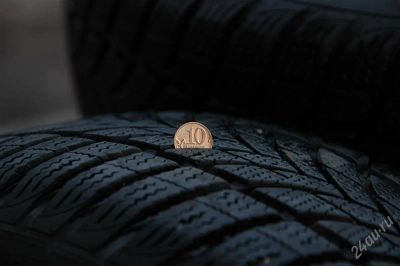 Лот: 1323237. Фото: 1. Maxxis MA-PW Presa Snow 195/55... Шины