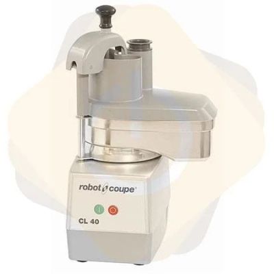Лот: 10896948. Фото: 1. Овощерезка Robot Coupe CL40 Robot... Кухонная