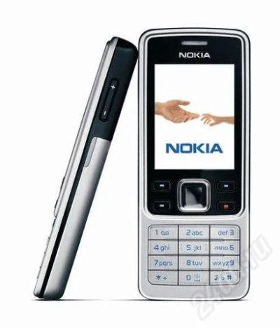 Лот: 172269. Фото: 1. Nokia 6300 классик. Кнопочные мобильные телефоны
