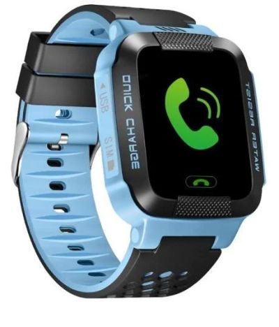 Лот: 9808552. Фото: 1. Детские смарт часы GPS слежение... Смарт-часы, фитнес-браслеты, аксессуары