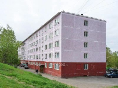 Лот: 3836401. Фото: 1. Сдам гостинку на Крылова. Квартиры, студии