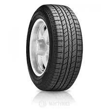 Лот: 13373471. Фото: 1. Hankook RA23 Dynapro HP 215/65... Шины
