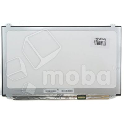 Лот: 19261654. Фото: 1. Матрица 15.6" LED 1366x768 Slim... Матрицы для дисплея