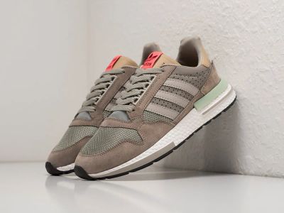 Лот: 24976486. Фото: 1. Кроссовки Adidas ZX 500 RM. Кеды, кроссовки, слипоны