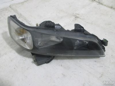 Лот: 15300300. Фото: 1. Фара передняя правая Honda Accord... Оптика и освещение