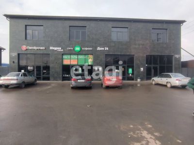 Лот: 25289977. Фото: 1. коммерческая , посёлок Солонцы... Нежилое