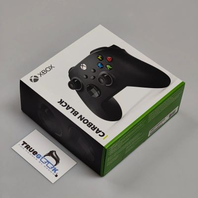 Лот: 19959905. Фото: 1. Геймпад для Xbox Series X / S... Аксессуары для игровых приставок, консолей, геймпады