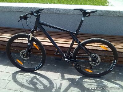 Лот: 8829465. Фото: 1. gt avalanche 1.0 (2013). Велосипеды