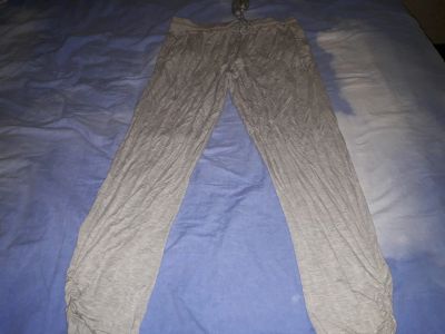 Лот: 14385924. Фото: 1. Штаны домашние( вискоза ). Брюки, джинсы, шорты