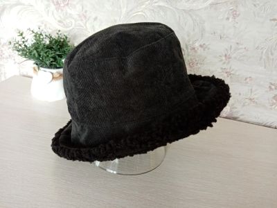 Лот: 25643136. Фото: 1. Шапка панама р.55-56. Головные уборы