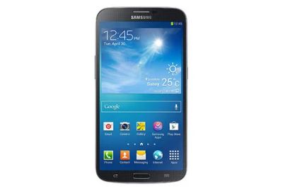 Лот: 2986529. Фото: 1. SAMSUNG GALAXY MEGA 6.3 ДЮИМА... Смартфоны