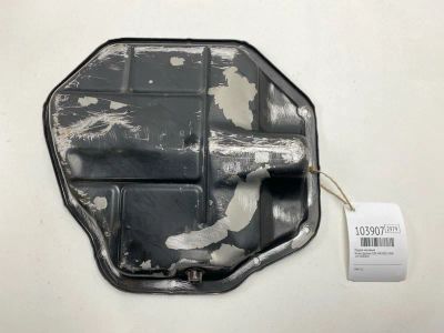 Лот: 24933016. Фото: 1. Поддон масляный Nissan Qashqai... Двигатель и элементы двигателя