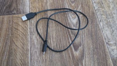 Лот: 11354667. Фото: 1. USB кабель microUSB. Дата-кабели, переходники