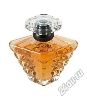 Лот: 5863486. Фото: 1. Lancome Tresor тестер. Женская парфюмерия