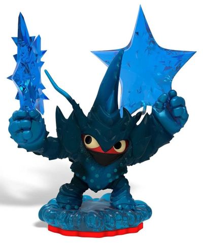 Лот: 14388988. Фото: 1. Фигурка Skylanders Trap Team... Фигурки, статуэтки