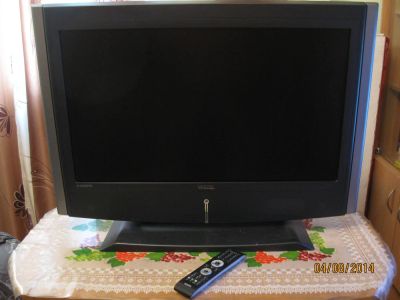 Лот: 4373318. Фото: 1. Телевизор Vestel VR 32750W TFT-B. Телевизоры
