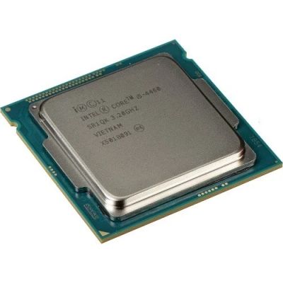 Лот: 6451817. Фото: 1. Intel® Core™ i5-4460 6M Cache... Процессоры