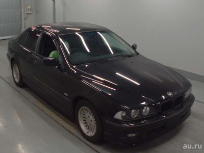 Лот: 9450290. Фото: 1. Рычаги BMW e39 для бмв 5 series. Ходовая, подвеска, рулевое управление