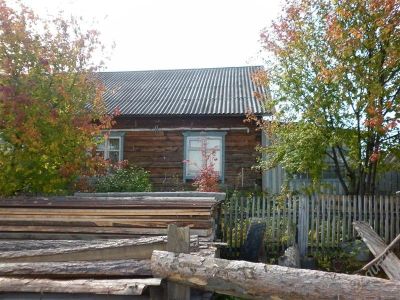 Лот: 1799809. Фото: 1. Дом в деревне п.Верхказанка Большемуртинский... Дома