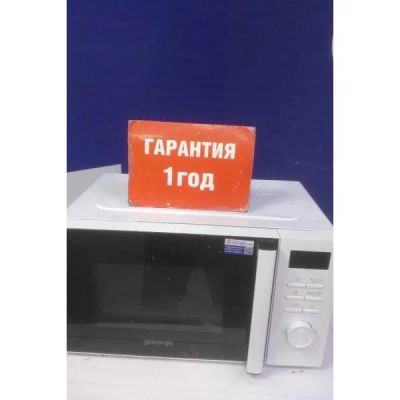 Лот: 25722502. Фото: 1. Микроволновая печь Gorenie MO... Микроволновки, мини-печи