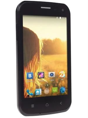 Лот: 7029295. Фото: 1. 4" Смартфон DEXP Ixion X 4 4 Гб... Смартфоны
