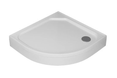 Лот: 23660461. Фото: 1. Душевой поддон AM.PM X-Joy. Душевые кабины