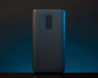 Лот: 19915901. Фото: 1. Кейс X-Level Fib Color для Xiaomi... Чехлы, бамперы