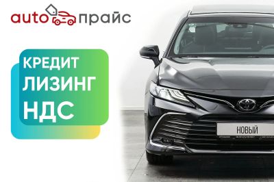 Лот: 21980515. Фото: 1. Toyota Camry 2023. Автомобили