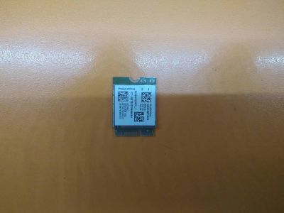Лот: 21062302. Фото: 1. Wi-Fi сетевая карта, модуль, адаптер... Запчасти для ноутбуков