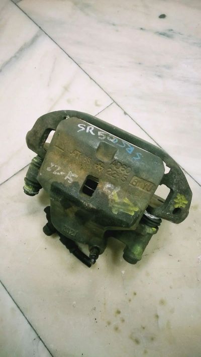 Лот: 12814279. Фото: 1. Суппорт Toyota Noah. Тормозная система