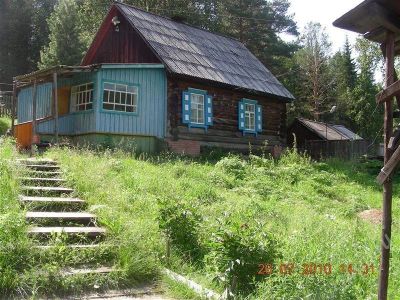 Лот: 457192. Фото: 1. Дом 60 км от города, в деревне... Дома
