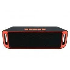 Лот: 14207410. Фото: 1. Колонка - Bluetooth SL-208. Портативные, беспроводные колонки