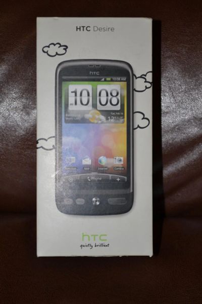 Лот: 6716865. Фото: 1. коробка от HTC desire 8181. Коробки, инструкции