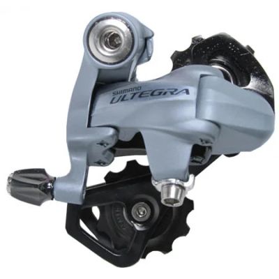 Лот: 12205530. Фото: 1. Переключатель задний Shimano Ultegra... Запчасти