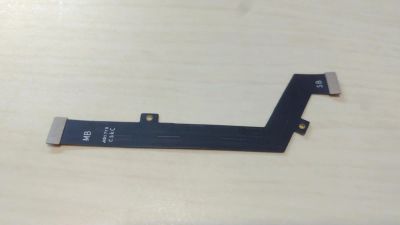 Лот: 11186541. Фото: 1. ZTE Blade V8 mini Межплатный шлейф... Шлейфы, разъёмы