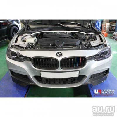 Лот: 15236785. Фото: 1. Распорка BMW F20/F30/F31/F36 дизель... Ходовая, подвеска, рулевое управление