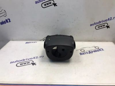 Лот: 21709391. Фото: 1. кожух рулевой колонки Kia Cerato... Ходовая, подвеска, рулевое управление